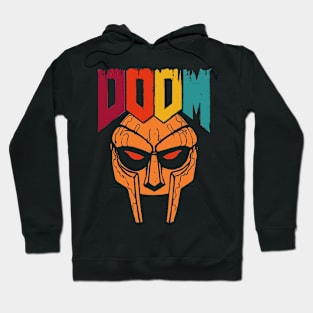 DOOM Vintage Hoodie